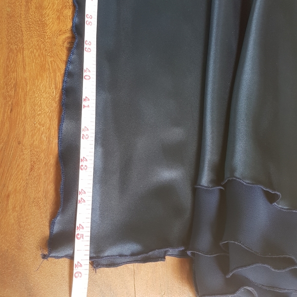 Vintage Reversable Slip Dress • Medium - Picture 15 of 15